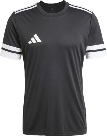 Tričko adidas Originals Adidas Squadra 25 Jersey Čierna | jg5832, 6
