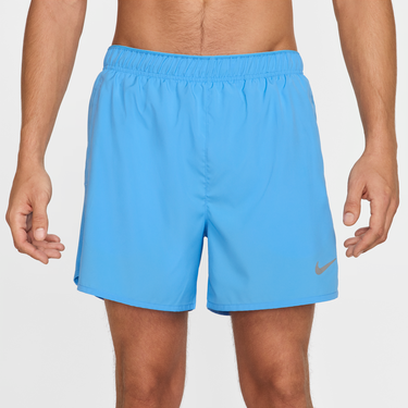 Šortky Nike Challenger 5" Dri-FIT Running Shorts with Liner Modrá | DV9363-412, 3