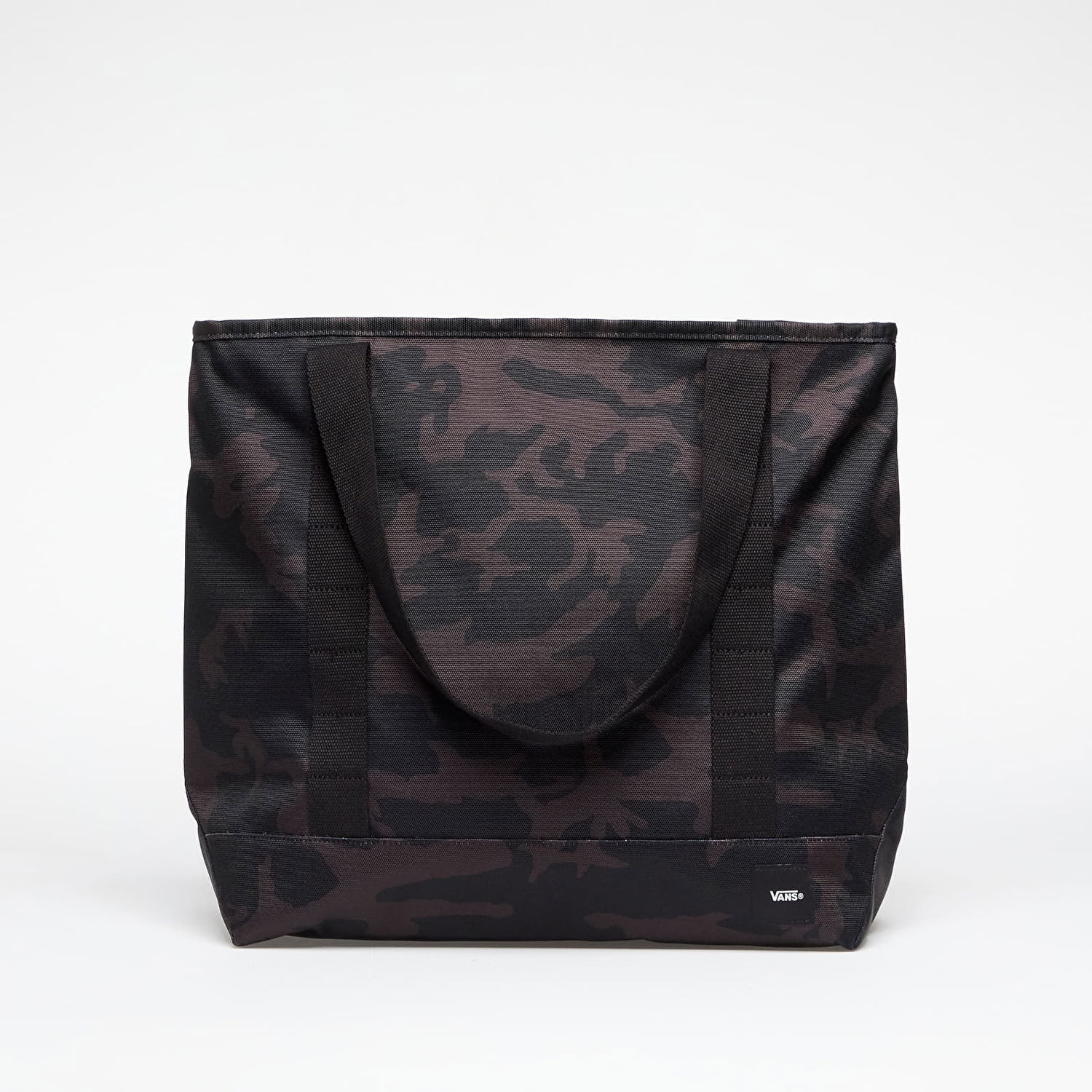 Tote bag Vans Vans Pergs DX Tote Bag Čierna | VN000HRM29B1, 0