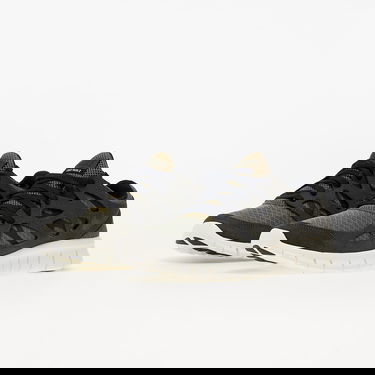 Tenisky a topánky Nike Free Run 2 Zelené | 537732-305, 5