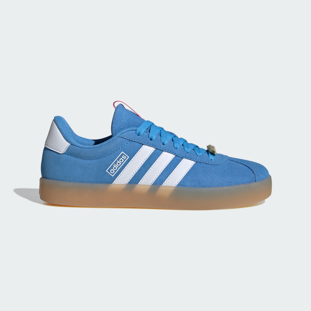 Tenisky a topánky adidas Originals VL Court 3.0 Modrá | ID9074, 1