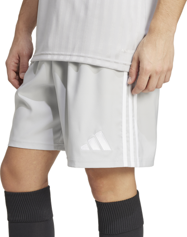 Šortky adidas Originals Tastigio 25 Training Shorts Šedá | jn7160, 0