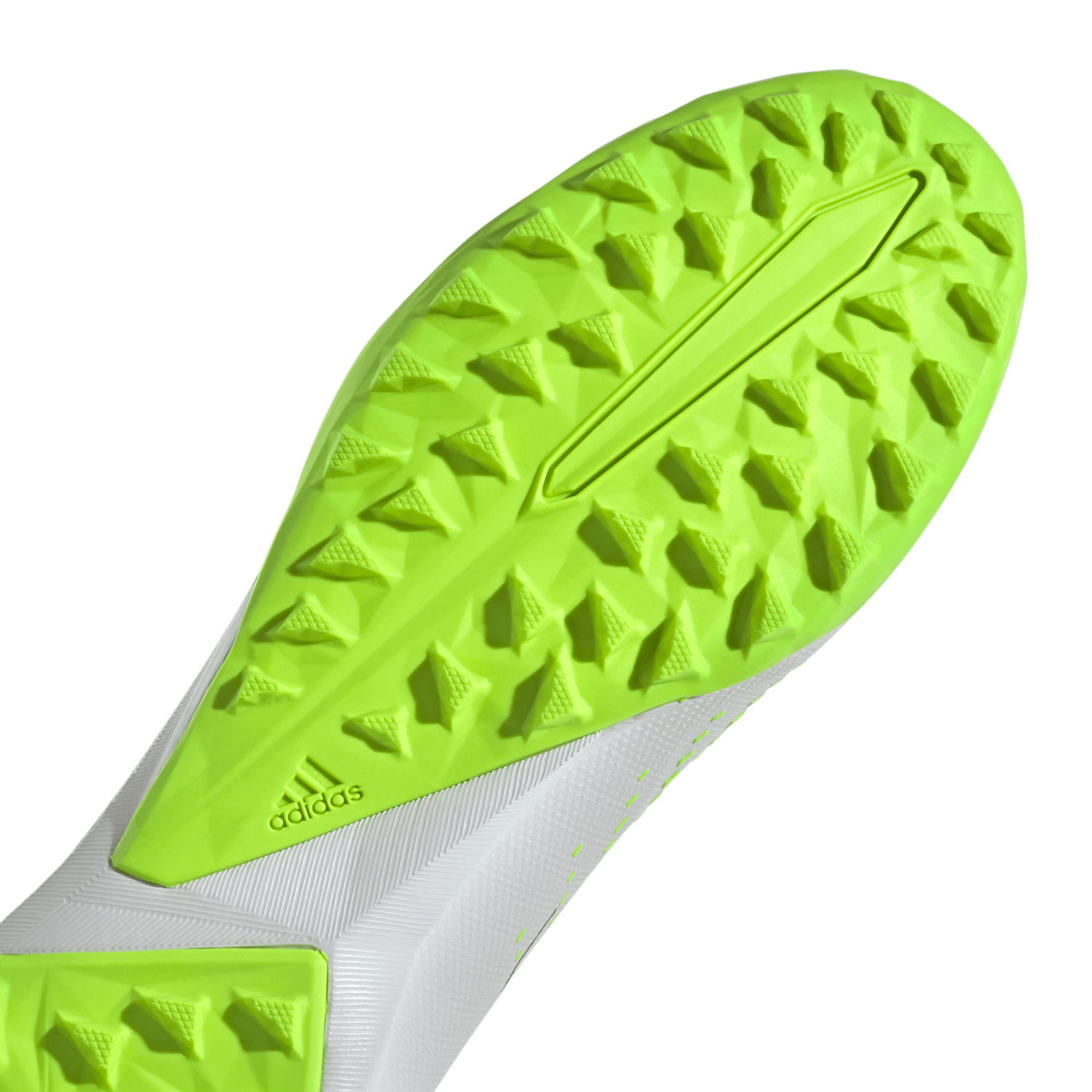 Tenisky a topánky adidas Performance Predator Accuracy.3 TF Šedá | gz0004, 1