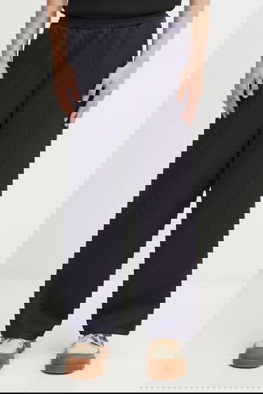 Tepláky Puma JJJJOUND Wide-Leg Track Pants Navy | 635539, 0