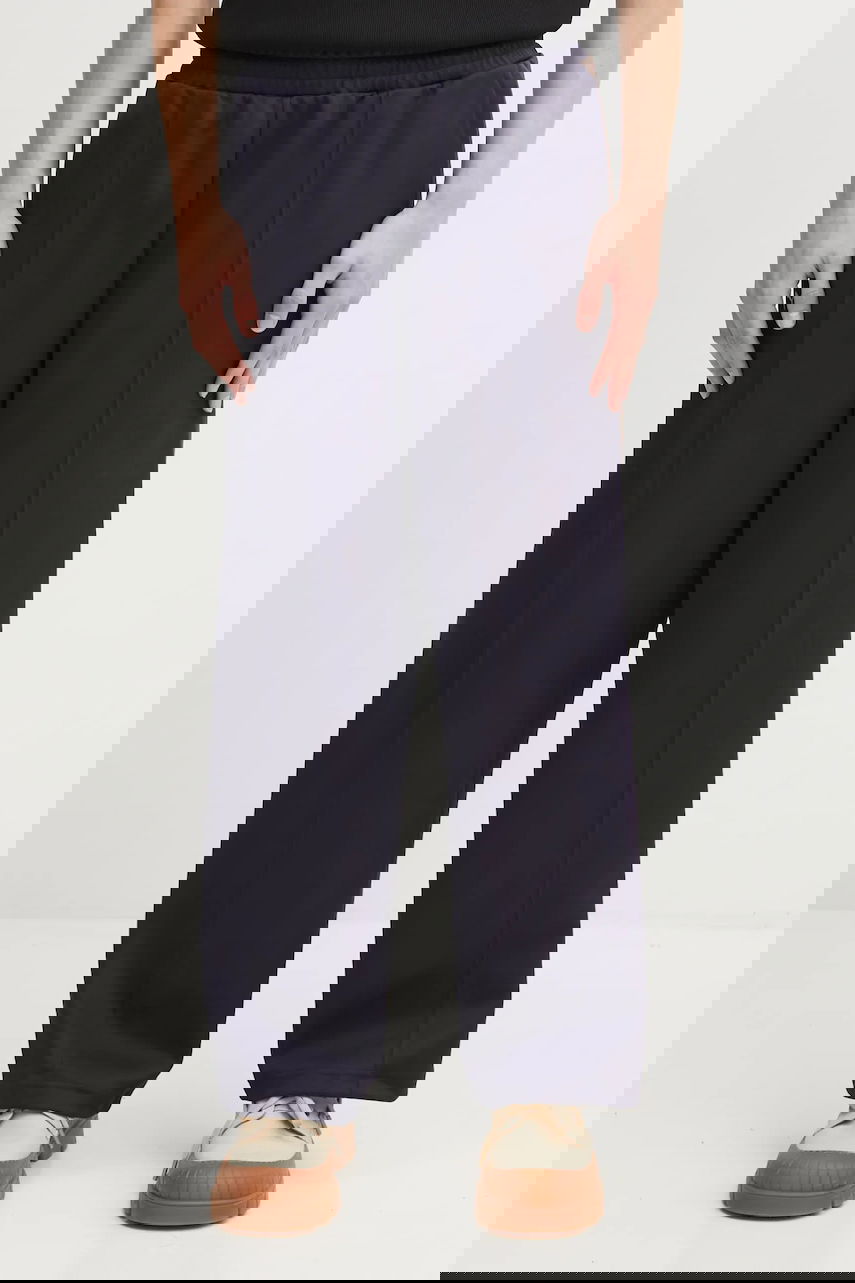 Tepláky Puma JJJJOUND Wide-Leg Track Pants Navy | 635539, 0