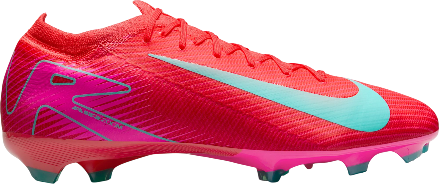 Tenisky a topánky Nike ZM Vapor 16 Pro FG Červená | fq8685-800, 0