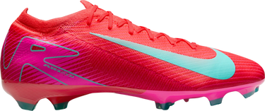 Tenisky a topánky Nike ZM Vapor 16 Pro FG Červená | fq8685-800, 0