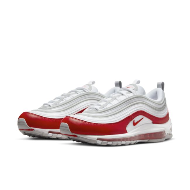 Tenisky a topánky Nike Air Max 97 Červená | DX8964-100, 1