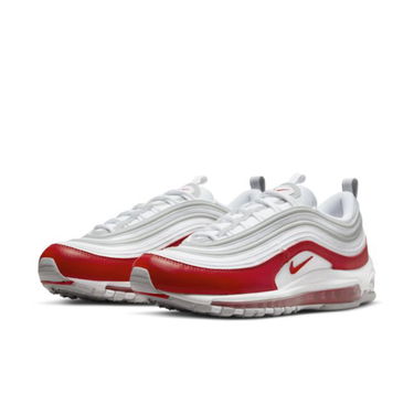 Tenisky a topánky Nike Air Max 97 Červená | DX8964-100, 1