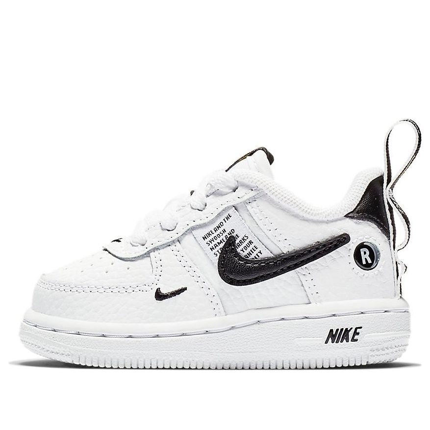 Tenisky a topánky Nike Force 1 LV8 Utility Biela | AV4273-100, 0