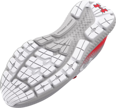 Tenisky a topánky Under Armour UA W Charged Rogue 4 Šedá | 3027005-104, 2