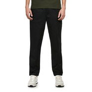 Nohavice Polo by Ralph Lauren Classic Tapered Fit Prepster Čierna | 710740566009, 0