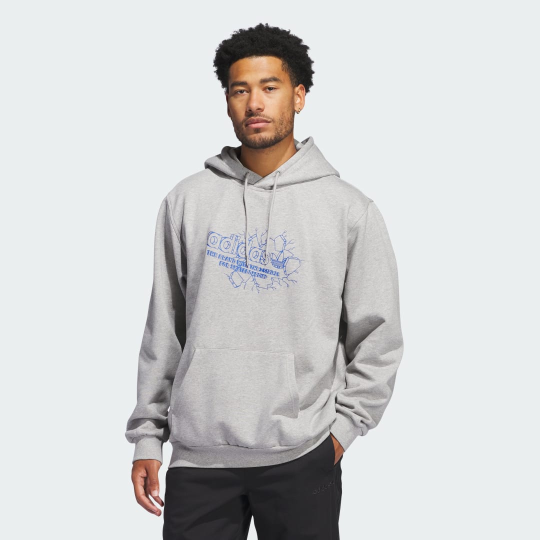 Breakthrough Hoodie