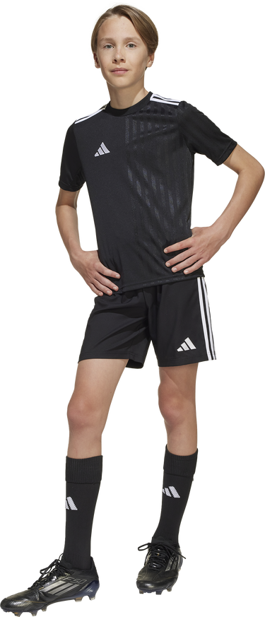 Dres adidas Originals Adidas Campeon 25 Jersey Čierna | jj4172, 7