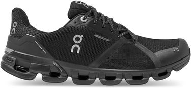 Tenisky a topánky On Running Cloudflyer Waterproof Čierna | 21-99623, 1