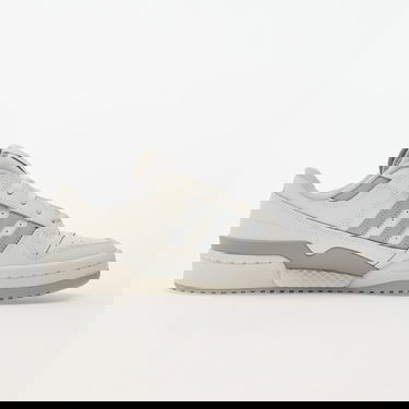 Tenisky a topánky adidas Originals Forum Low Cl W Cloud White/ Grey Two/ Cloud White Biela | IH7915, 1