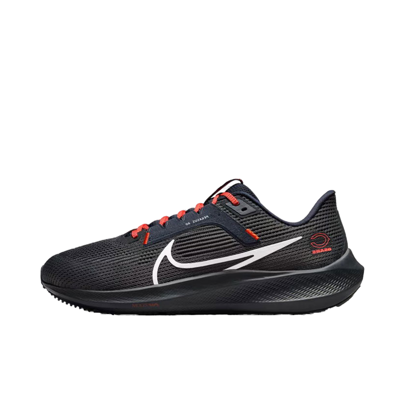 Tenisky a topánky Nike Pegasus 40 Chicago Bears Čierna | DZ5989-001