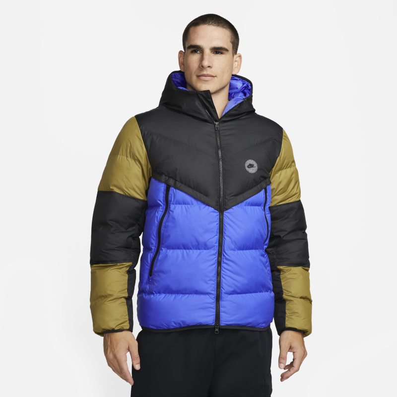 Prešívaná bunda Nike Sportswear Storm-FIT Windrunner PrimaLoft® Jacket Rôznofarebný | DX2040-013, 0