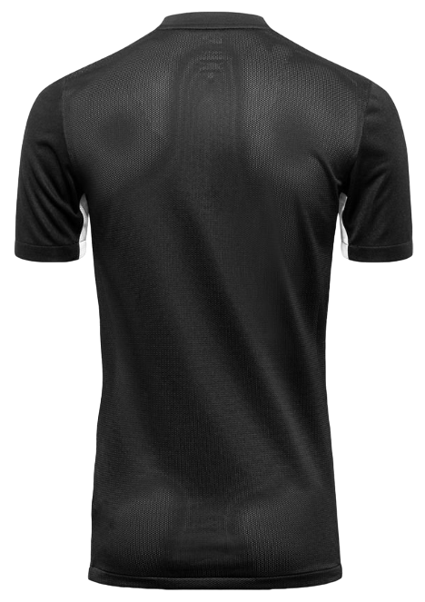 Dres Nike M NK DF CHALNG V JSY SS Čierna | fd7412-010, 1