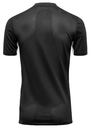 Dres Nike M NK DF CHALNG V JSY SS Čierna | fd7412-010, 1