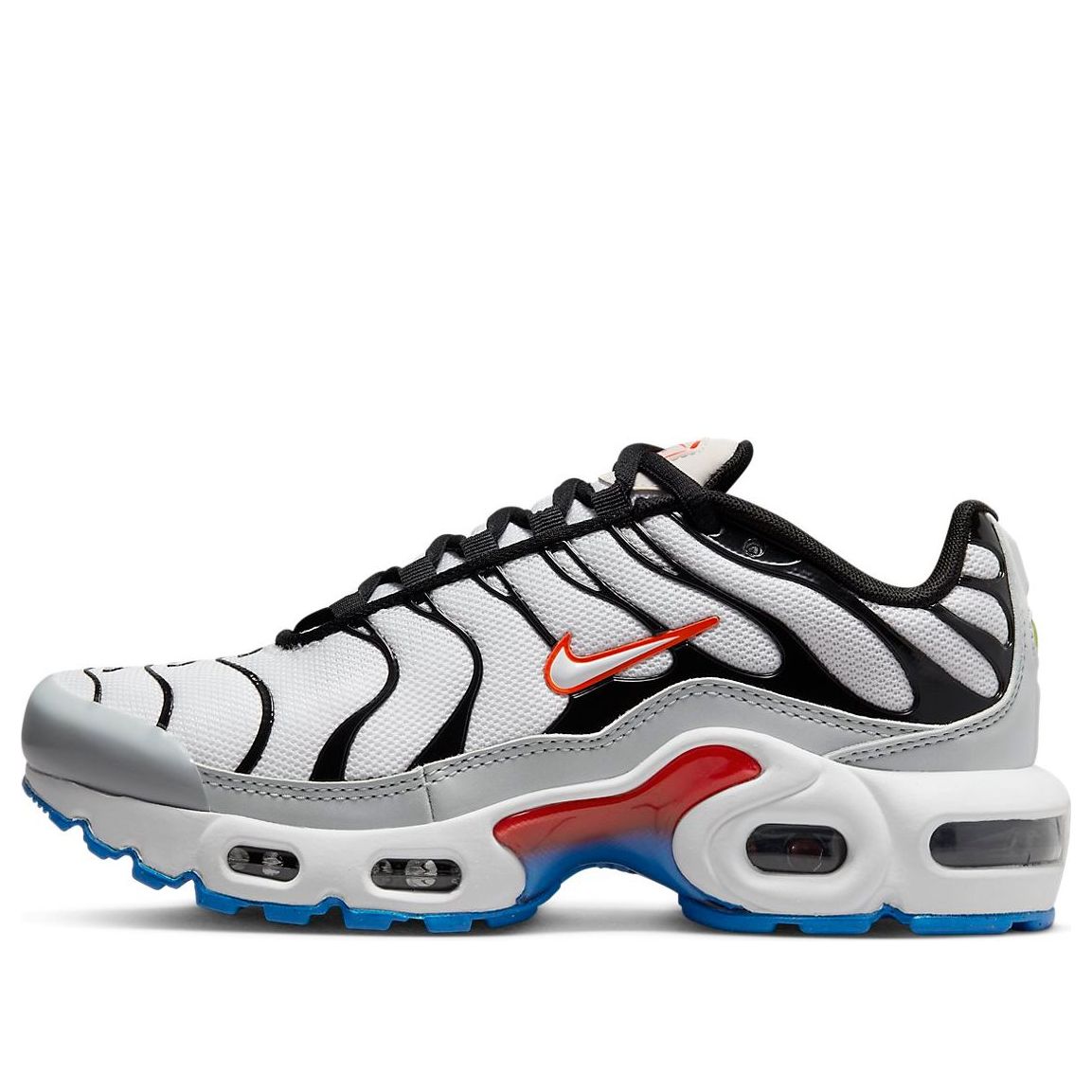 Tenisky a topánky Nike Air Max Plus Biela | CD0609-109, 0