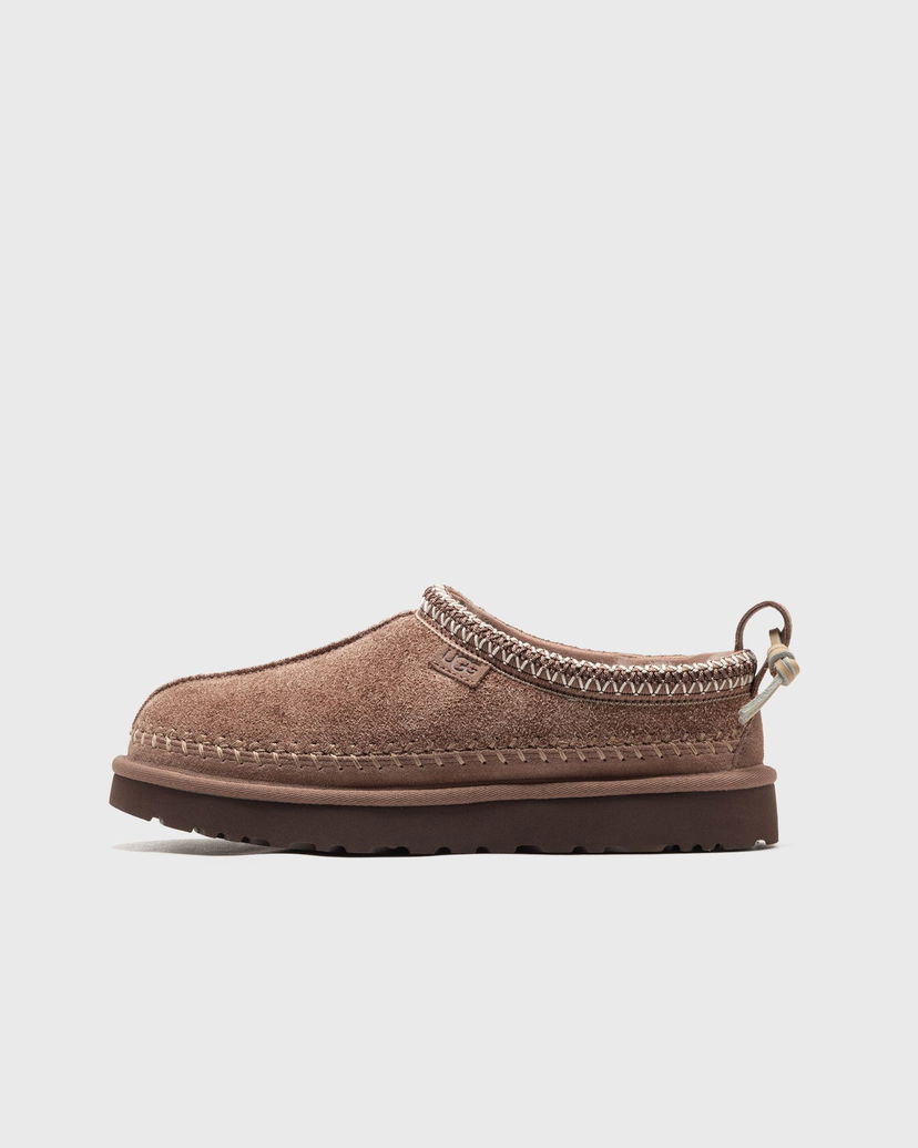 Tenisky a topánky UGG Tasman Biarritz Slippers Hnedá | 1171444-RYK