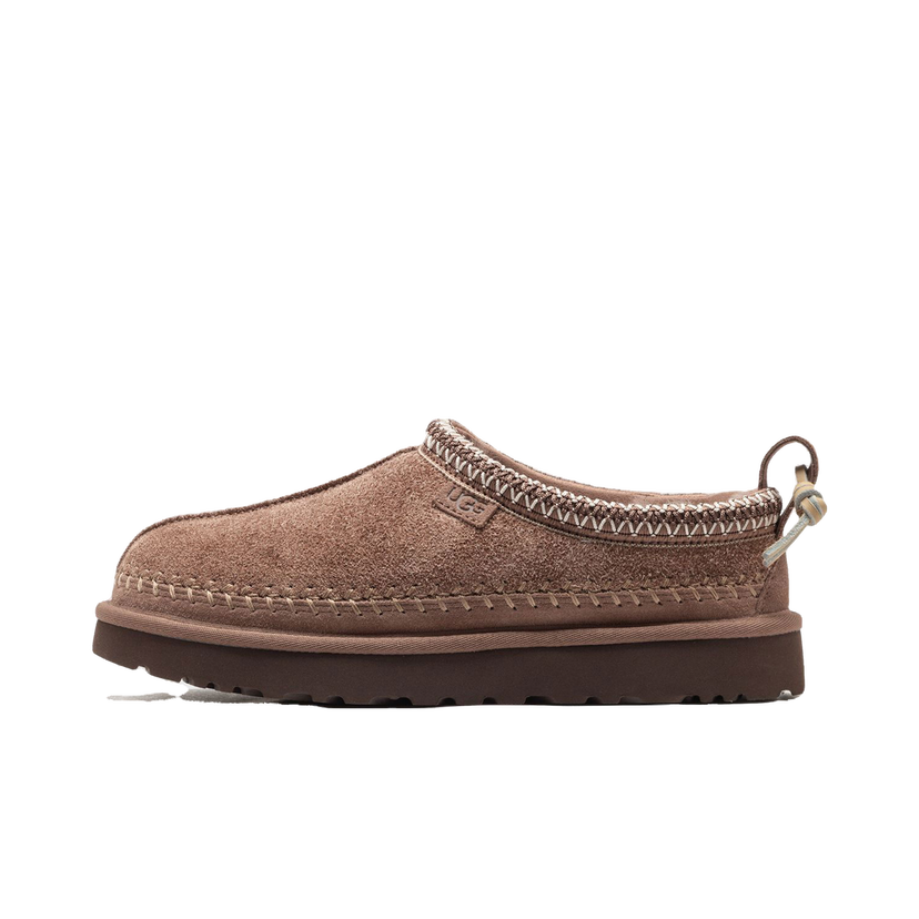 Tenisky a topánky UGG Tasman Biarritz Slippers Hnedá | 1171444-RYK