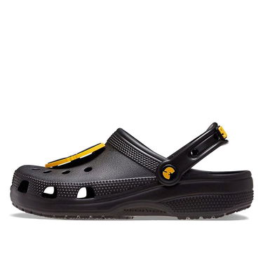 Tenisky a topánky Crocs Wu-Tang Clan x Classic Clog Čierna | 207759001, 2