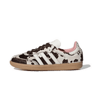 Samba 'Cow Print'