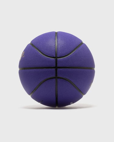 Športový doplnok Nike Kobe Bryant All Court Basketball Size 7 Fialová | 9017-46-533, 2