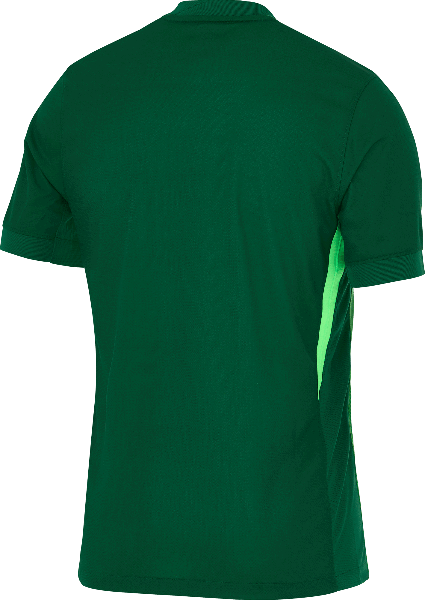 Dres Nike Nike VfL Wolfsburg 2025/26 Home Stadium Jersey Zelené | hq1562-341, 1