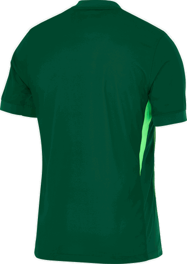 Dres Nike Nike VfL Wolfsburg 2025/26 Home Stadium Jersey Zelené | hq1562-341, 1