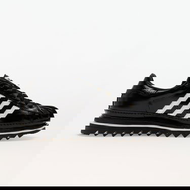 Tenisky a topánky adidas Originals CLOT x Superstar "Black & White" Čierna | IH5953, 2