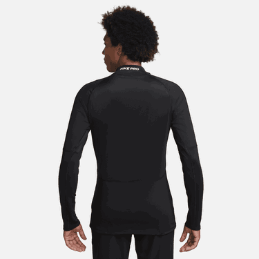 Tričko Nike Pro Dri-FIT Čierna | FB8515-010, 1