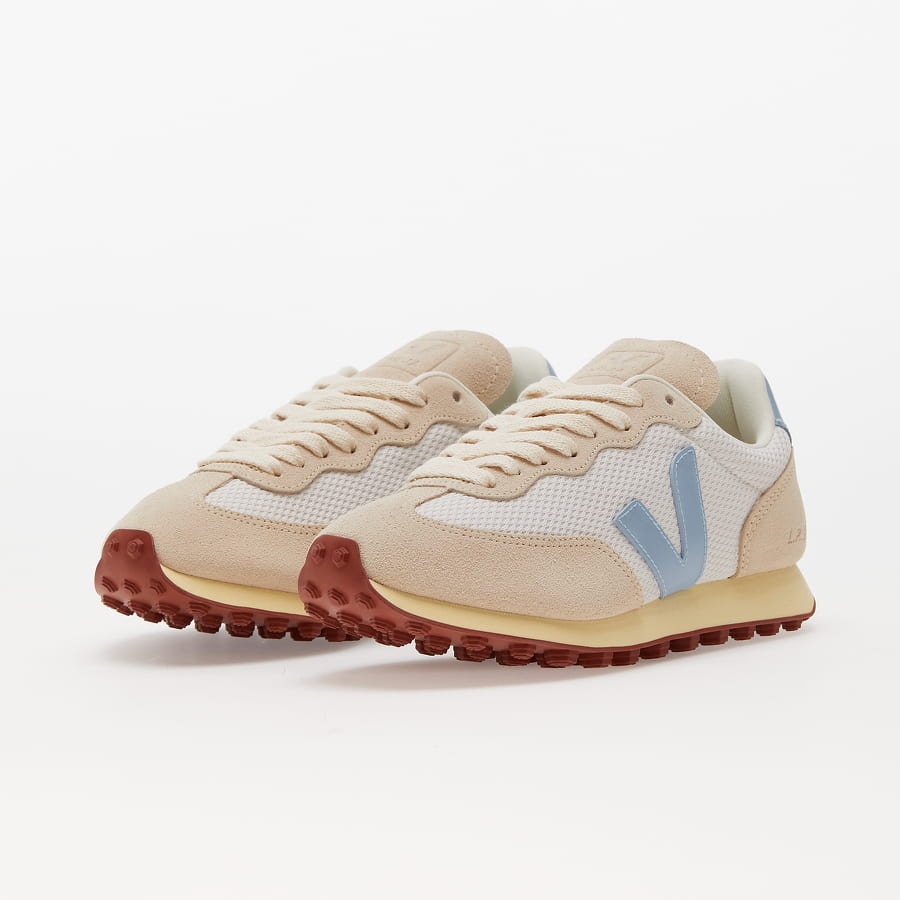 Tenisky a topánky Veja Rio Branco W Béžová | RB0102959A, 1