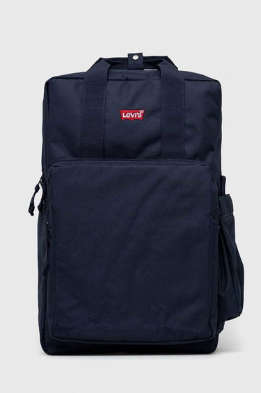 Batoh Levi's ® L Pack Navy | D7572.0002, 0