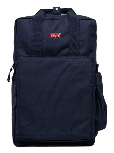 Batoh Levi's ® L Pack Navy | D7572.0002