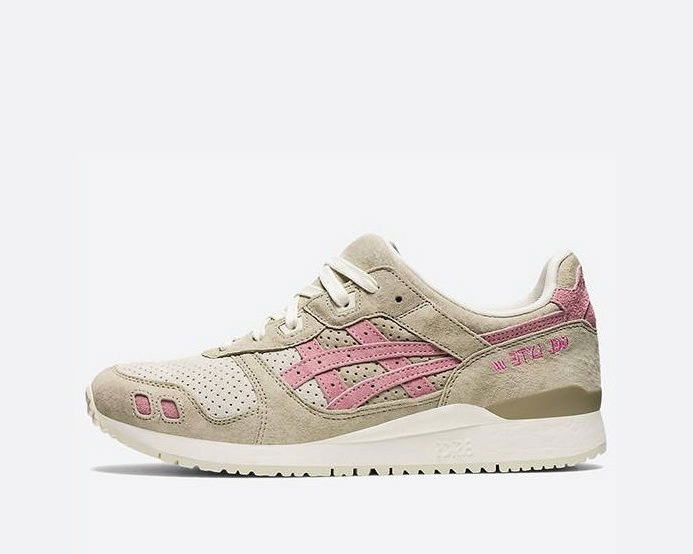 Tenisky a topánky Asics Gel-Lyte III OG Béžová | 1201A164200, 0