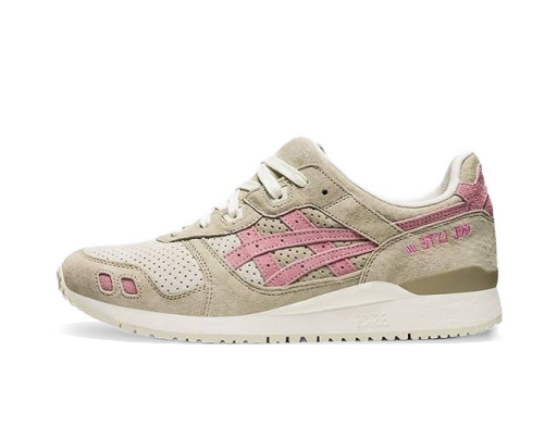 Tenisky a topánky Asics Gel-Lyte III OG Béžová | 1201A164200