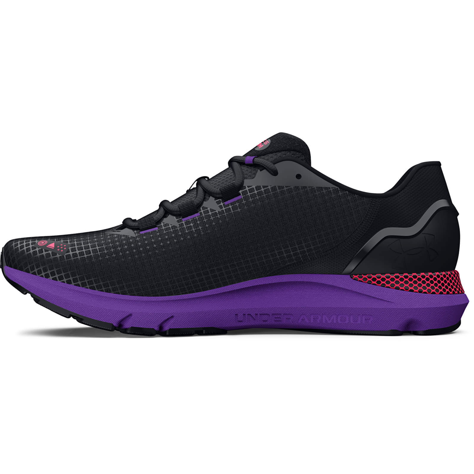 HOVR Sonic 6 Storm "Black/Purple" W