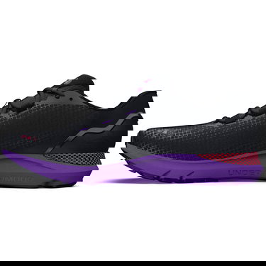 Tenisky a topánky Under Armour HOVR Sonic 6 Storm "Black/Purple" W Čierna | 3026553-001, 3
