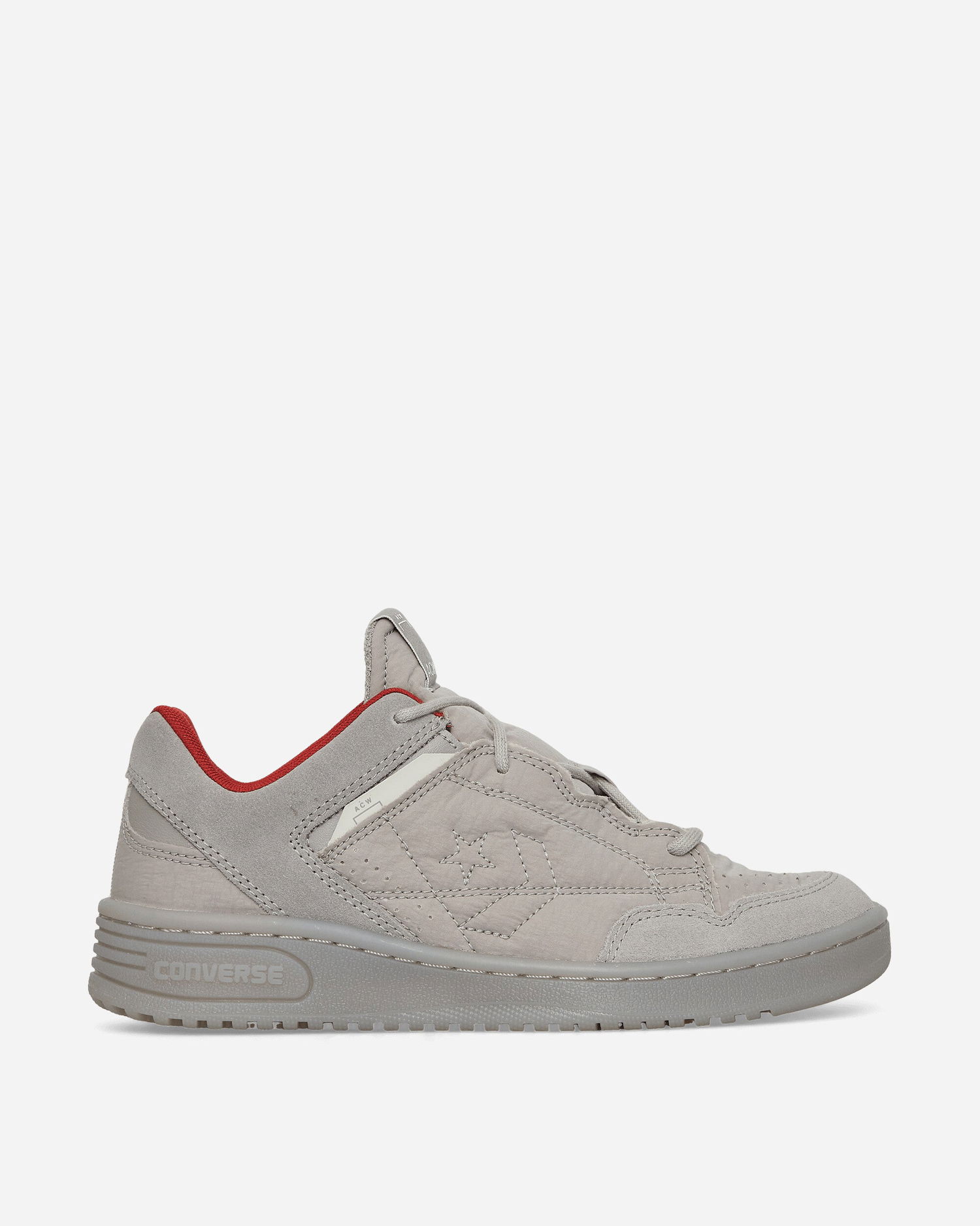 Tenisky a topánky Converse A-COLD-WALL* x Weapon OX "Grey" Šedá | A08856C, 1