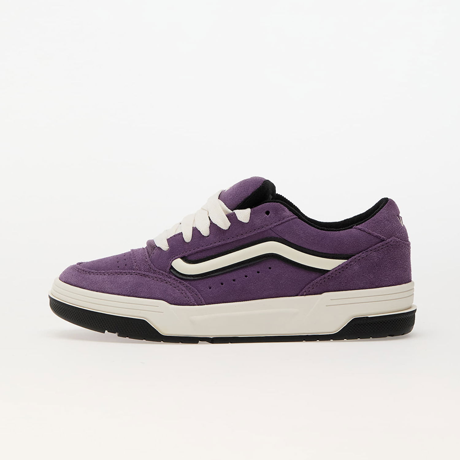 Tenisky a topánky Vans Vans Hylane Fialová | VN000D1JPCA1, 0