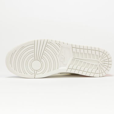 Tenisky a topánky Jordan Air Jordan 1 Low "To My First Coach" Rôznofarebný | DJ6909-100, 4