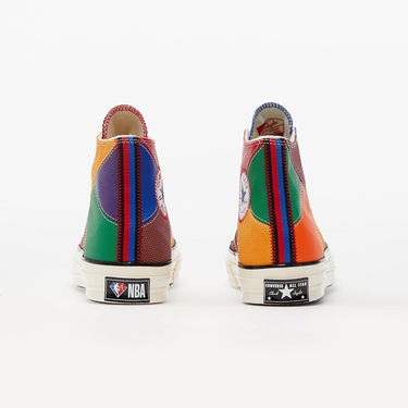Tenisky a topánky Converse Chuck 70 Hi 75th "Anniversary Multicolor" Rôznofarebný | 172830C, 3