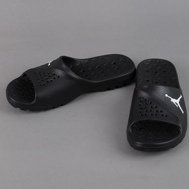 Tenisky a topánky Jordan Jordan Super.Fly Team Slide ''Black'' Čierna | 716985-011, 2