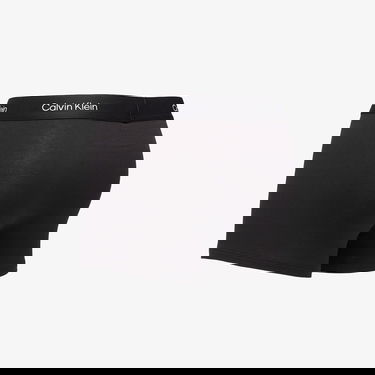 Boxerky CALVIN KLEIN Trunk 3-Pack Čierna | LV00NB4476 UB1, 4
