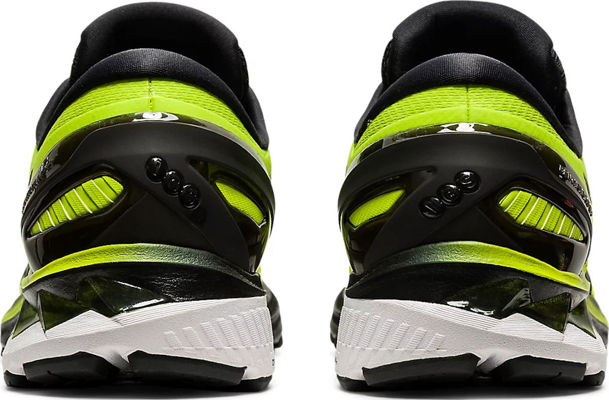 Tenisky a topánky Asics GEL-KAYANO 27 Zelené | 1011a767-300, 1
