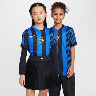 Dres Nike Inter Milan 2024/25 Stadium Dri-FIT Replica Jersey Modrá | FN9143-440, 1