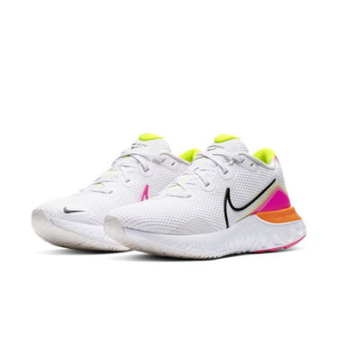 Tenisky a topánky Nike Renew Run W Šedá | CK6360-005, 3
